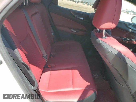 2022 Lexus NX 350h Premium с VIN 2T2GKCEZ5NC005754, выставлен на аукционе Copart как лот 53400755 с пробегом 29 439 миль миль и Списание • Salvage title. История ставок и продаж доступна на DreamBid. Изображение 11.