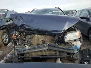 2014 Volvo XC70 3.2L with VIN YV4940BZ0E1184541, listed as a Copart auction lot 43802325 with 183,347 mi miles and Salvage Title. Bid and sale history available at DreamBid. Image 5.