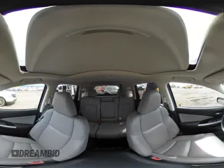 2015 Honda CR-V EX-L with VIN 2HKRM4H72FH674926, listed as a IAAI auction lot 41980531 with 72,185 mi miles and . Bid and sale history available at DreamBid. Image 18.