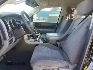 2013 Toyota Tundra 4WD Truck with VIN 5TFDW5F19DX314109, listed as a Copart auction lot 45398615 with 128,557 mi miles and Clean Title. Bid and sale history available at carsss.com. Image 7.