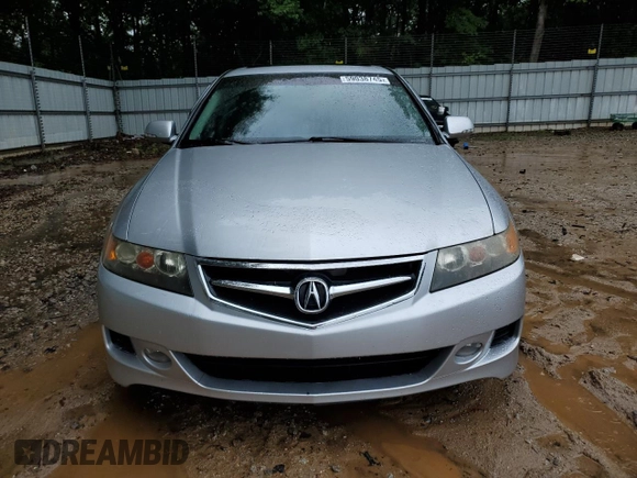 2007 Acura TSX Navi с VIN JH4CL969X7C000416, выставлен на аукционе Copart как лот 59038745 с пробегом 106 749 миль миль и Списание • Salvage title. История ставок и продаж доступна на DreamBid. Изображение 5.