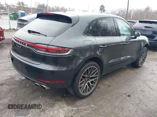 2019 Porsche Macan S с VIN WP1AB2A54KLB31467, выставлен на аукционе IAAI как лот 41554206 с пробегом 45 743 миль миль и . История ставок и продаж доступна на DreamBid. Изображение 4.