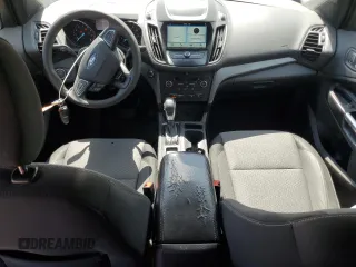 2019 Ford Escape SE z VIN 1FMCU9GD7KUC00377, wystawiony jako Copart lot #56136395 z przebiegiem 199 398 mil mil oraz Tytuł czysty. Historia ofert i sprzedaży dostępna na DreamBid. Obrazek 8.