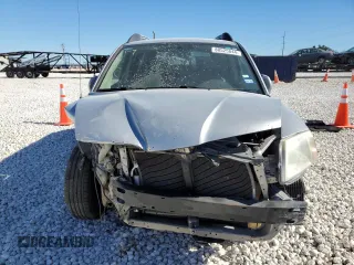 2011 Mitsubishi Endeavor LS with VIN 4A4JN2AS9BE031635, listed as a Copart auction lot 80525844 with 221,344 mi miles and Salvage Title. Bid and sale history available at carsss.com. Image 5.