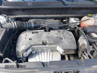 2020 GMC Acadia SLE z VIN 1GKKNKLA7LZ182875, wystawiony jako IAAI lot #42527918 z przebiegiem 54 264 mil mil oraz . Historia ofert i sprzedaży dostępna na DreamBid. Obrazek 10.