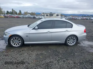 2011 BMW 3 Series 328i xDrive with VIN WBAPK5C5XBF127087, listed as a IAAI auction lot 40738105 with 141,222 mi miles and . Bid and sale history available at DreamBid. Image 14.