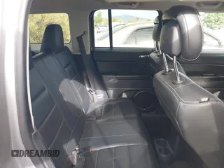 2016 Jeep Patriot High Altitude with VIN 1C4NJRFB8GD595327, listed as a IAAI auction lot 42061901 with 78,981 mi miles and . Bid and sale history available at DreamBid. Image 8.