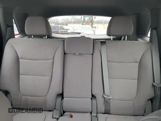 2014 Kia Sorento LX with VIN 5XYKTDA76EG544247, listed as a Copart auction lot 83496334 with 141,206 mi miles and Clean Title. Bid and sale history available at carsss.com. Image 10.