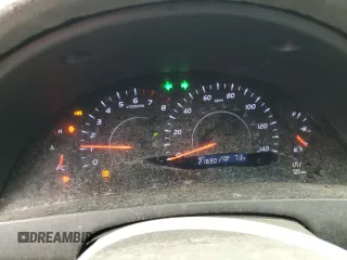 2009 Toyota Camry LE z VIN 4T1BK46K89U094083, wystawiony jako Copart lot #66545434 z przebiegiem 216 901 mil mil oraz Szkoda całkowita • Salvage title. Historia ofert i sprzedaży dostępna na DreamBid. Obrazek 9.