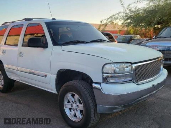 2004 GMC Yukon SLT with VIN 1GKEC13T64R226087, listed as a Copart auction lot 73614564 with 182,780 mi miles and Clean Title. Bid and sale history available at carsss.com. Image 1.