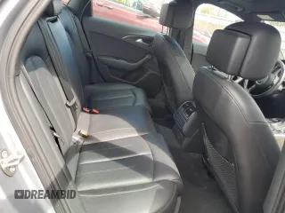 2017 Audi A6 Premium z VIN WAUF8AFC4HN068923, wystawiony jako Copart lot #51334505 z przebiegiem 70 529 mil mil oraz Szkoda całkowita • Salvage title. Historia ofert i sprzedaży dostępna na DreamBid. Obrazek 10.