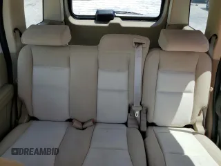2007 Ford Explorer XLT z VIN 1FMEU63E57UA98588, wystawiony jako Copart lot #60861605 z przebiegiem 174 118 mil mil oraz Szkoda całkowita • Salvage title. Historia ofert i sprzedaży dostępna na DreamBid. Obrazek 10.