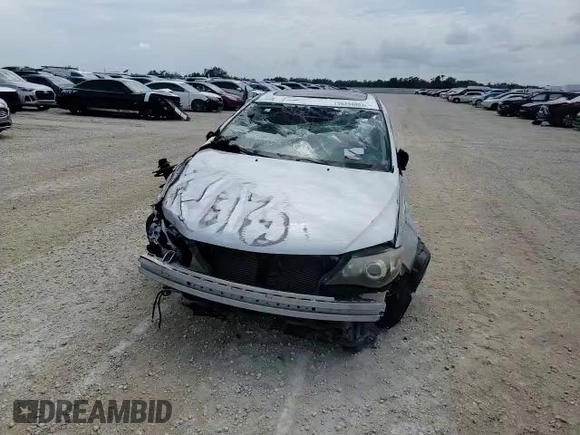 2011 Subaru Impreza Premium with VIN JF1GE6B60BH514669, listed as a Copart auction lot 56294893 with Not provided miles and Salvage title. Bid and sale history available at DreamBid. Image 10.