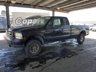 2002 Ford F-250 XL с VIN 1FTNX21F12ED57693, выставлен на аукционе Copart как лот 62148855 с пробегом 149 950 миль миль и Чистый • Clean title. История ставок и продаж доступна на DreamBid. Изображение 1.