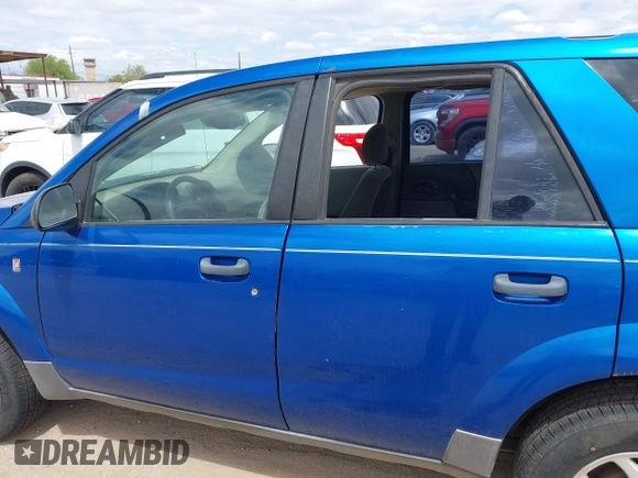 2003 Saturn VUE with VIN 5GZCZ63B53S888061, listed as a IAAI auction lot 42129742 with 163,561 mi miles and . Bid and sale history available at DreamBid. Image 6.