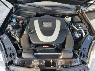 2007 Mercedes-Benz SLK 350 z VIN WDBWK56F87F158377, wystawiony jako Copart lot #83232084 z przebiegiem 44 762 mil mil oraz Szkoda całkowita • Salvage title. Historia ofert i sprzedaży dostępna na DreamBid. Obrazek 11.