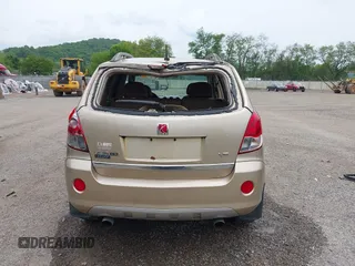 2008 Saturn VUE XR z VIN 3GSCL53718S513938, wystawiony jako IAAI lot #42279250 z przebiegiem 131 861 mil mil oraz . Historia ofert i sprzedaży dostępna na DreamBid. Obrazek 17.