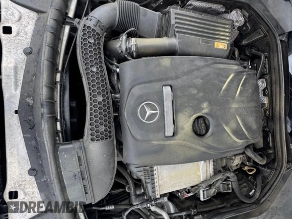2017 Mercedes-Benz E 300 Luxury with VIN WDDZF4JB1HA192926, listed as a Copart auction lot 56244195 with 134,414 mi miles and Clean Title. Bid and sale history available at DreamBid. Image 7.