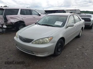 2006 Toyota Camry STD with VIN 4T1BE32KX6U736645, listed as a IAAI auction lot 42495312 with 177,972 mi miles and . Bid and sale history available at DreamBid. Image 12.