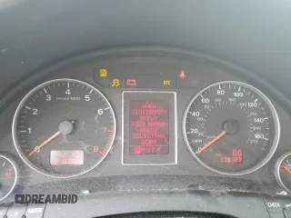 2006 Audi A4 2.0T z VIN WAUDF78E86A218115, wystawiony jako Copart lot #76328404 z przebiegiem 179 123 mil mil oraz Szkoda całkowita • Salvage title. Historia ofert i sprzedaży dostępna na DreamBid. Obrazek 9.