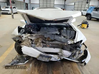 2006 Cadillac CTS z VIN 1G6DP577660112875, wystawiony jako Copart lot #87670565 z przebiegiem Nie podano mil oraz Szkoda całkowita • Salvage title. Historia ofert i sprzedaży dostępna na DreamBid. Obrazek 5.