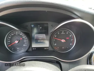 2018 Mercedes-Benz C 300 с VIN WDDWF4KB1JR394464, выставлен на аукционе Copart как лот 59990595 с пробегом 58 548 миль миль и Списание • Salvage title. История ставок и продаж доступна на DreamBid. Изображение 9.