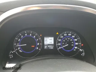 2017 Infiniti QX70 with VIN JN8CS1MUXHM144335, listed as a Copart auction lot 56918414 with 69,592 mi miles. Bid and sale history available at carsss.com. Image 9.
