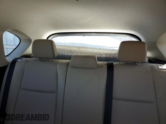 2015 Mazda CX-5 Sport with VIN JM3KE2BEXF0483141, listed as a Copart auction lot 59134105 with 71,727 mi miles and Salvage title. Bid and sale history available at DreamBid. Image 10.