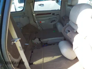 2003 Cadillac Escalade z VIN 1GYEK63N83R123971, wystawiony jako IAAI lot #41814808 z przebiegiem 235 724 mil mil oraz . Historia ofert i sprzedaży dostępna na DreamBid. Obrazek 8.