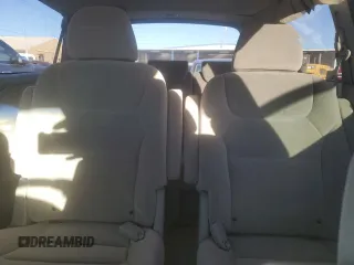 2005 Honda Odyssey LX with VIN 5FNRL38285B026019, listed as a Copart auction lot 47365215 with 164,789 mi miles and Salvage Title. Bid and sale history available at carsss.com. Image 10.