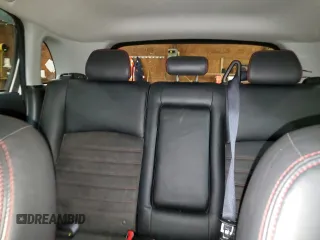 2018 Mitsubishi Outlander SE z VIN JA4AR3AW5JU017329, wystawiony jako Copart lot #54072085 z przebiegiem 77 154 mil mil oraz Szkoda całkowita • Salvage title. Historia ofert i sprzedaży dostępna na DreamBid. Obrazek 10.