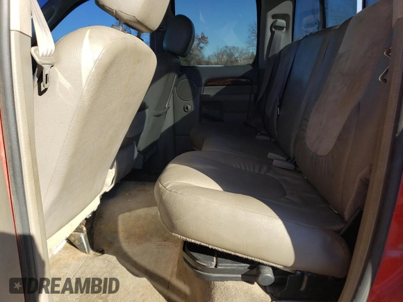 2003 Dodge Ram 3500 ST with VIN 3D7LU38C43G758348, listed as a Copart auction lot 88806075 with 309,083 mi miles and Salvage Title. Bid and sale history available at carsss.com. Image 11.