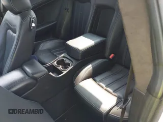 2011 Maserati GranTurismo S с VIN ZAM45KLA5B0057876, выставлен на аукционе IAAI как лот 42413241 с пробегом 64 504 миль миль и . История ставок и продаж доступна на DreamBid. Изображение 8.