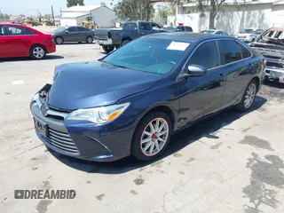 2017 Toyota Camry XLE with VIN 4T1BF1FK7HU701687, listed as a IAAI auction lot 42281837 with 194,616 mi miles and . Bid and sale history available at DreamBid. Image 20.