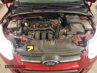 2013 Ford Focus SE with VIN 1FADP3F2XDL200871, listed as a IAAI auction lot 41868961 with 223,703 mi miles and . Bid and sale history available at DreamBid. Image 10.