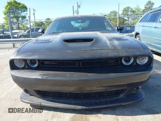 2023 Dodge Challenger GT z VIN 2C3CDZJG2PH610641, wystawiony jako IAAI lot #42052150 z przebiegiem 11 413 mil mil oraz . Historia ofert i sprzedaży dostępna na DreamBid. Obrazek 12.