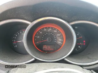 2013 Kia Sorento SX with VIN 5XYKW4A28DG362706, listed as a Copart auction lot 50388945 with 206,083 mi miles and Salvage Title. Bid and sale history available at carsss.com. Image 9.