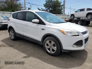 2014 Ford Escape SE with VIN 1FMCU0G95EUB81193, listed as a Copart auction lot 54364125 with 175,924 mi miles and Clean Title. Bid and sale history available at carsss.com. Image 4.