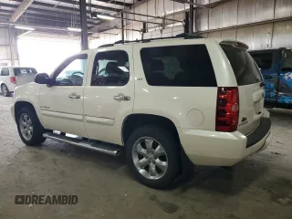 2008 Chevrolet Tahoe 3LT z VIN 1GNFK13088R228106, wystawiony jako Copart lot #59658525 z przebiegiem 177 243 mil mil oraz Czysty tytuł • Clean title. Historia ofert i sprzedaży dostępna na DreamBid. Obrazek 2.