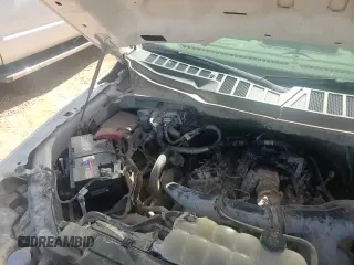2023 Ford F-150 XL с VIN 1FTEX1EP8PKD12515, выставлен на аукционе Copart как лот 65465405 с пробегом 97 139 миль миль и Списание • Salvage title. История ставок и продаж доступна на DreamBid. Изображение 13.