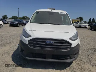 2023 Ford Transit Connect XL с VIN NM0LS7S28P1553723, выставлен на аукционе Copart как лот 61383415 с пробегом 61 313 миль миль и Списание • Salvage title. История ставок и продаж доступна на DreamBid. Изображение 5.