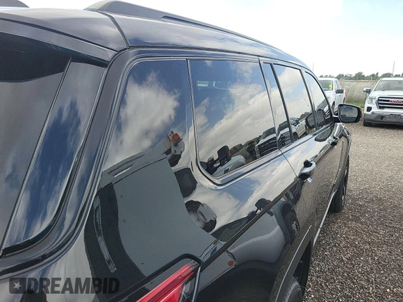 2022 Jeep Grand Cherokee Altitude z VIN 1C4RJKAG5N8554168, wystawiony jako IAAI lot #42566100 z przebiegiem 49 208 mil mil oraz . Historia ofert i sprzedaży dostępna na DreamBid. Obrazek 18.