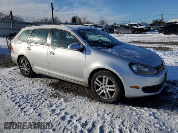 2010 Volkswagen Jetta S with VIN 3VWKZ7AJ6AM672218, listed as a Copart auction lot 89310145 with 167,570 mi miles and Salvage title. Bid and sale history available at DreamBid. Image 4.