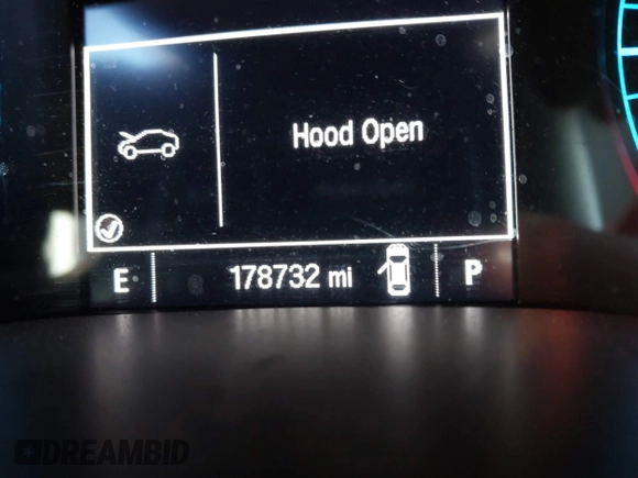 2016 Chevrolet Colorado 4WD WT with VIN 1GCGTBE39G1310334, listed as a IAAI auction lot 41109761 with 178,732 mi miles. Bid and sale history available at carsss.com. Image 15.