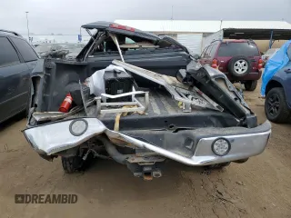 2003 Dodge Ram 2500 ST with VIN 3D7KU28C23G843467, listed as a Copart auction lot 49009624 with 226,861 mi miles and Salvage Title. Bid and sale history available at carsss.com. Image 6.