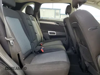 2012 Chevrolet Captiva Sport LS with VIN 3GNAL2EK2CS641866, listed as a Copart auction lot 75964144 with 140,149 mi miles and Salvage Title. Bid and sale history available at DreamBid. Image 11.