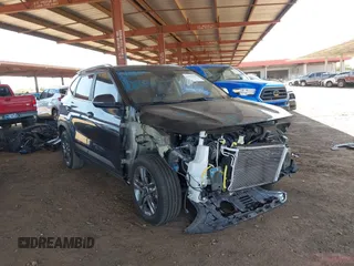 2023 Kia Seltos S with VIN KNDEU2AA1P7387768, listed as a IAAI auction lot 42454208 with 42,637 mi miles and . Bid and sale history available at DreamBid. Image 1.