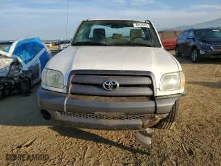 2006 Toyota Tundra with VIN 5TBJU32156S464304, listed as a Copart auction lot 42433895 with 173,151 mi miles and Salvage Title. Bid and sale history available at carsss.com. Image 5.