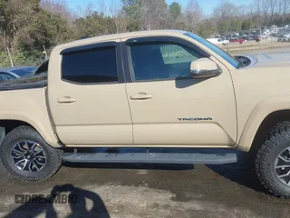 2020 Toyota Tacoma SR5 с VIN 3TMCZ5AN5LM331149, выставлен на аукционе IAAI как лот 41633864 с пробегом 74 862 миль миль и . История ставок и продаж доступна на DreamBid. Изображение 13.