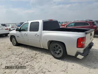 2011 Chevrolet Silverado 1500 LT with VIN 3GCPCSE02BG377020, listed as a Copart auction lot 51809695 with 150,328 mi miles and Salvage Title. Bid and sale history available at DreamBid. Image 2.